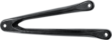 Carica l&#39;immagine nel visualizzatore di Gallery, AKRAPOVIC ZX-10R Carbon Fiber Muffler Bracket P-MBK10R3/A1