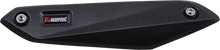 Load image into Gallery viewer, AKRAPOVIC Carbon Fiber Heat Shield P-HSB9SO1