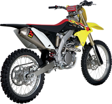 Cargar imagen en el visor de la galería, AKRAPOVIC Stainless Steel/Titanium Race Exhaust S-S2MR5-BNTA
