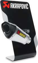 Load image into Gallery viewer, AKRAPOVIC Countertop Display 801030