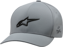 Charger l&#39;image dans la galerie, ALPINESTARS Ageless Delta Hat - Charcoal - Small/Medium 10198110018SM