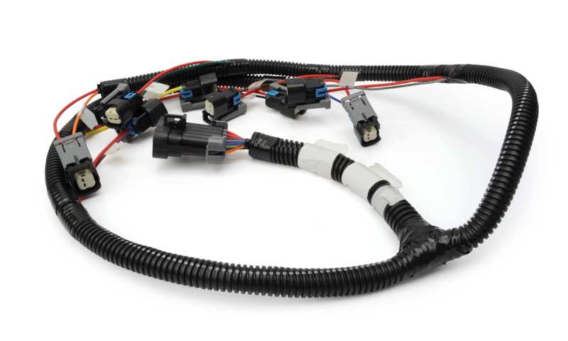 FAST Harness Ford Coyote Injector