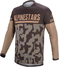 Load image into Gallery viewer, ALPINESTARS Venture-R Jersey - Camo/Sand - Small 3763019-849-S