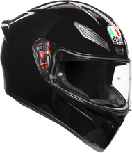 Load image into Gallery viewer, AGV K1 Helmet - Black - 2XL 200281O4I000211