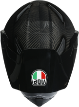 Cargar imagen en el visor de la galería, AGV AX9 Helmet - Gloss Carbon - XL 207631O4LY00610