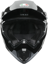 Load image into Gallery viewer, AGV AX9 Helmet - Gloss Carbon - ML 207631O4LY00608