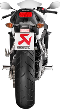 Load image into Gallery viewer, AKRAPOVIC Race Exhaust - Titanium S-H6R12-HAFT