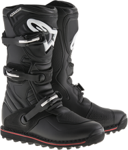 Load image into Gallery viewer, ALPINESTARS Tech-T Boots - Black - US 7 2004017-13-7