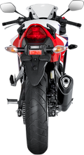 Load image into Gallery viewer, AKRAPOVIC Slip-On Line Muffler - Carbon Fiber S-H3SO3-RC