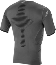 Load image into Gallery viewer, ALPINESTARS A-0 Roost Base Layer Top - Anthracite/Black - S/M 4750020-141-S/M