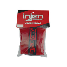 Charger l&#39;image dans la galerie, Injen Red Water Repellant Pre-Filter fits X-1021 6in Base / 6-7/8in Tall / 5-1/2in Top