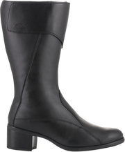 गैलरी व्यूवर में इमेज लोड करें, ALPINESTARS Vika v2 Waterproof Women&#39;s Boots - Black - US 7 / EU 38 24455191038
