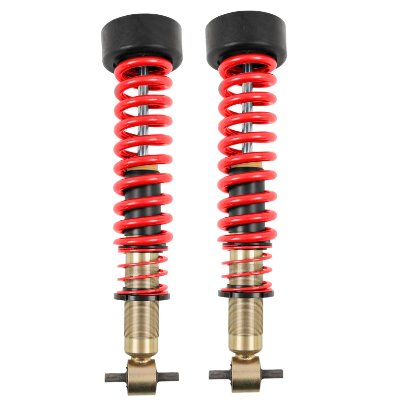 Belltech 2in Leveling Coilover Kit 2019+ Chevy Silverado 1500 4WD