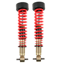 Load image into Gallery viewer, Belltech 2in Leveling Coilover Kit 2019+ Chevy Silverado 1500 4WD