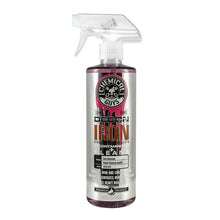 Load image into Gallery viewer, Chemical Guys DeCon Pro Iron Remover &amp; Wheel Cleaner - 16oz (P6)
