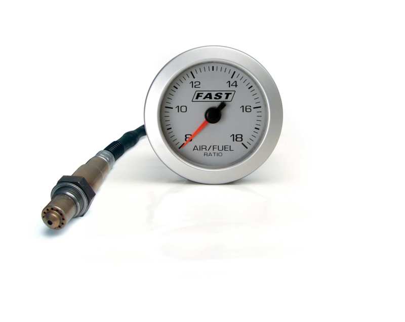 FAST Gauge Kit FAST Wide Band Air