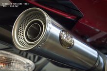 Load image into Gallery viewer, ZARD Special Exhaust System for DUCATI Panigale 959/1299 - (MPN # ZD959)