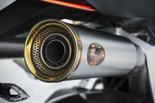 Load image into Gallery viewer, ZARD Special Exhaust System for DUCATI Panigale 959/1299 - (MPN # ZD959)