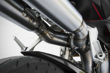 गैलरी व्यूवर में इमेज लोड करें, ZARD Racing Exhaust System for DUCATI Panigale 899/1199 - (MPN # ZD1199)