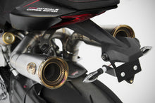 Load image into Gallery viewer, ZARD Full Titanium Racing Exhaust System for DUCATI Panigale 1199 - (MPN # ZD1199TKR-3)