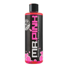 Cargar imagen en el visor de la galería, Chemical Guys Mr. Pink Super Suds Shampoo &amp; Superior Surface Cleaning Soap - 16oz (P6)