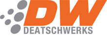 Load image into Gallery viewer, DeatschWerks Universal 60mm Long Bosch EV14 1200cc Injectors (Set of 4)