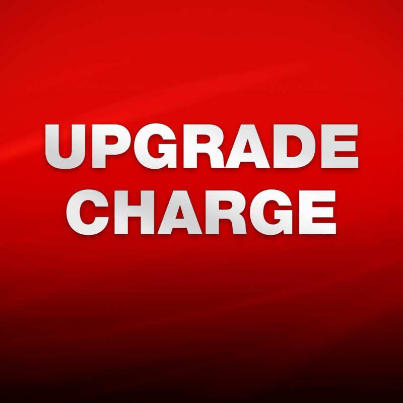 FAST Upgrade Charge FAST 16