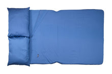 Cargar imagen en el visor de la galería, Thule Thule Fitted Sheets (For 3-Person Tents) - Blue