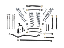Load image into Gallery viewer, Belltech 20-21 Gladiator JT Rubicon 4in. Lift Lift Kit w/ Trail Performance Shocks