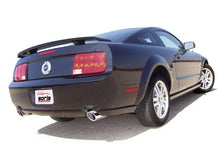 Charger l&#39;image dans la galerie, Borla 05-09 Mustang GT/Bullitt 4.6L 8cyl Aggressive ATAK Exhaust (rear section only)