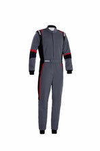 Load image into Gallery viewer, Sparco Suit X-Light 60 GRY/BLK/ORG