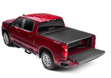 गैलरी व्यूवर में इमेज लोड करें, Roll-N-Lock 07-13 Chevy Silverado/Sierra LB 96-1/4in Cargo Manager