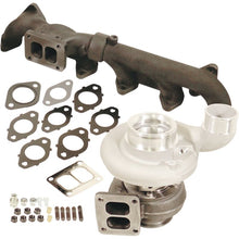 Load image into Gallery viewer, BD Diesel Iron Horn 6.7L Turbo Kit S363SXE/80 0.91AR Dodge 2007.5-2018
