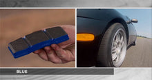 Load image into Gallery viewer, EBC 10-13 Chevrolet Corvette (C6) 6.2 Grand Sport Bluestuff Front Brake Pads