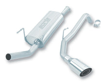 Charger l&#39;image dans la galerie, Borla 00-06 Toyota Tundra 4.7L V8 AT/MT 2WD/4WD Truck Side Exit Catback Exhaust