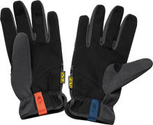Load image into Gallery viewer, 100% 100% Fastfit? Gloves - Black - Medium 100-MFF-05-009