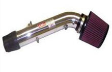 Carica l&#39;immagine nel visualizzatore di Gallery, Injen 02-06 RSX (CARB 02-04 Only) Polished Short Ram Intake