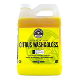 Chemical Guys Citrus Wash & Gloss Concentrated Car Wash - 1 Gallon (P4)