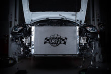Carica l&#39;immagine nel visualizzatore di Gallery, CSF Audi B8 S4 &amp; S5 High Performance All-Aluminum Radiator