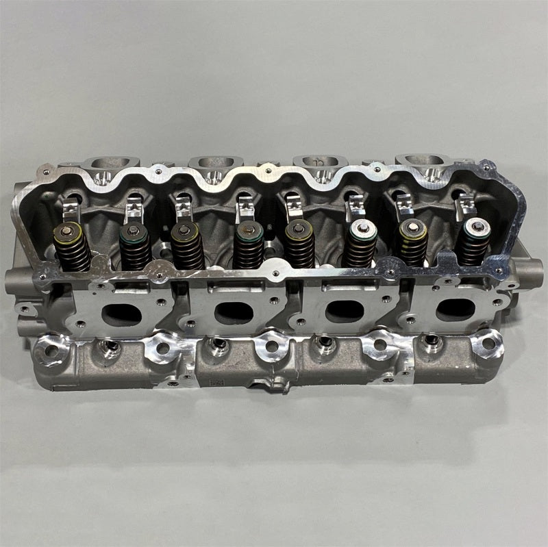 Ford Racing 7.3L Cylinder Head Assembled LH