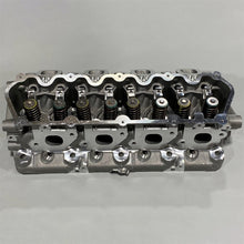 Load image into Gallery viewer, Ford Racing 7.3L Cylinder Head Assembled LH