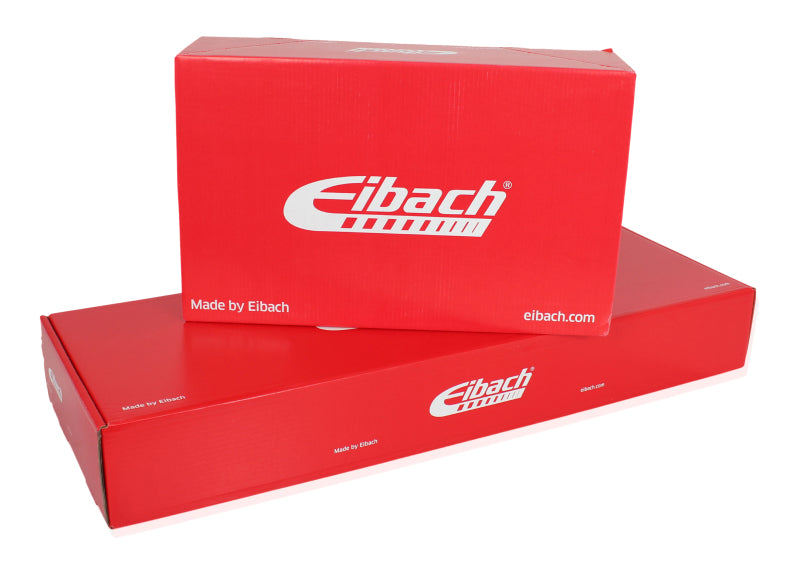 Eibach Pro-Plus Kit for 09-06 Volkswagen Golf IV 1JX