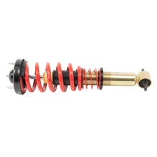 Load image into Gallery viewer, Belltech Coilover Kit 2021+ Ford F-150 2WD Lowering Coilover -1in to -3.5in