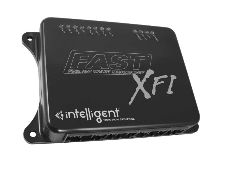 FAST ECU FAST With Traction Control