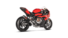 Load image into Gallery viewer, Akrapovic Exhaust Headers for 2020+ BMW S1000RR / S1000R / M1000RR