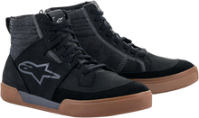 Laden Sie das Bild in den Galerie-Viewer, ALPINESTARS Ageless Shoes - Black/Gray/Brown - US 12.5 2654922118212.5