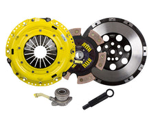 Carica l&#39;immagine nel visualizzatore di Gallery, ACT 08-09 Dodge Caliber SRT-4 HD/Race Sprung 6 Pad Clutch Kit