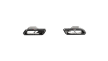 Carica l&#39;immagine nel visualizzatore di Gallery, Akrapovic Evolution Tail Pipe Set (High Gloss Carbon) for 2018 Mercedes Benz E63/ Estate (W213/ S213) - 2to4wheels