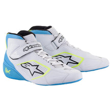 Load image into Gallery viewer, Alpinestars TECH-1 K SHOES - 2021 - 2to4wheels