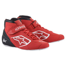 Load image into Gallery viewer, Alpinestars TECH-1 K SHOES - 2021 - 2to4wheels